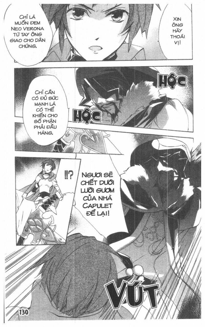 Romeo x Juliet - Chapter 2 - Page 127