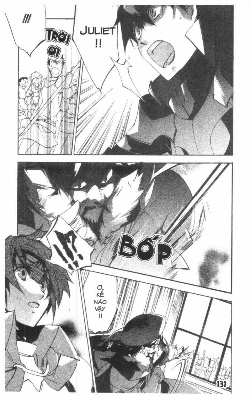 Romeo x Juliet - Chapter 2 - Page 128