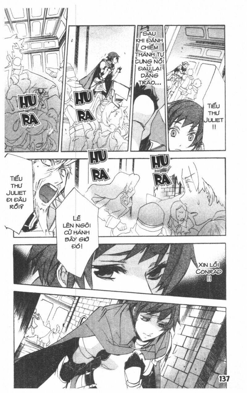 Romeo x Juliet - Chapter 2 - Page 133