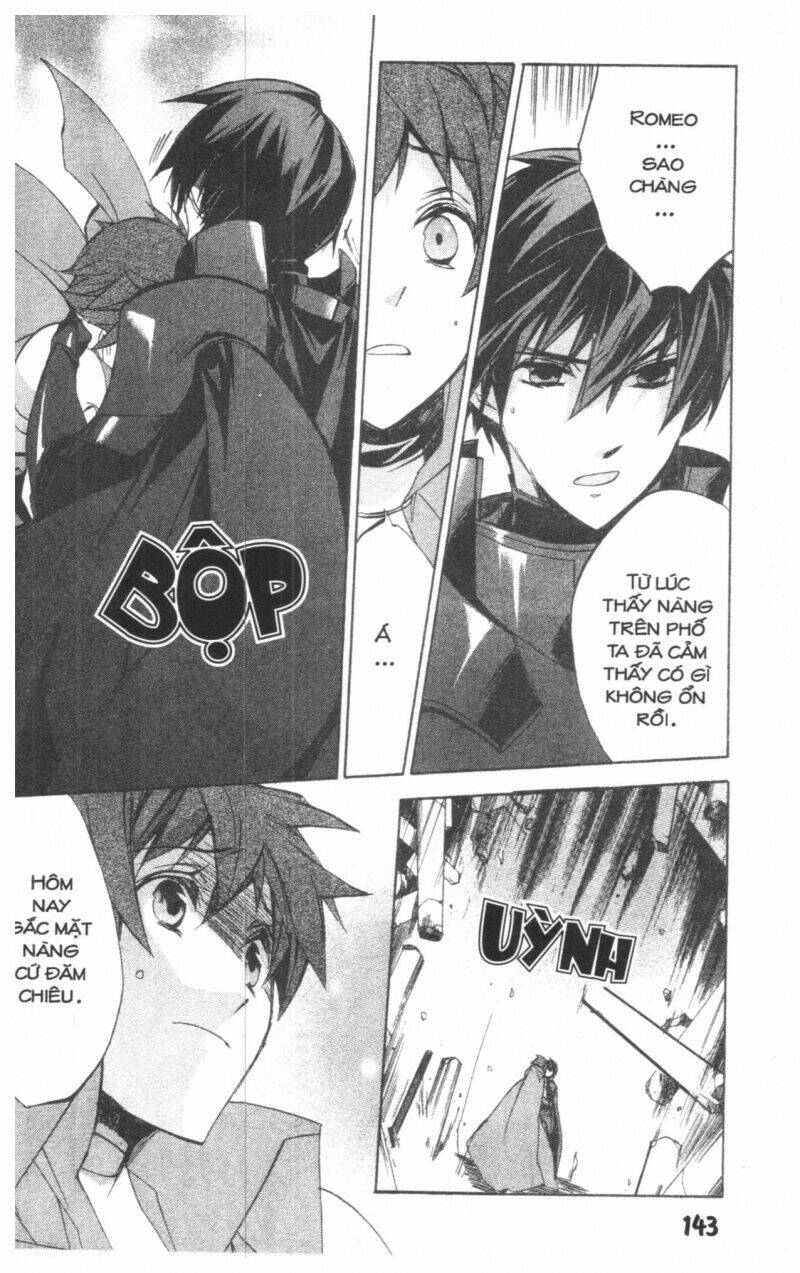 Romeo x Juliet - Chapter 2 - Page 139