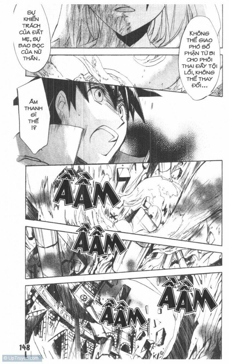 Romeo x Juliet - Chapter 2 - Page 144