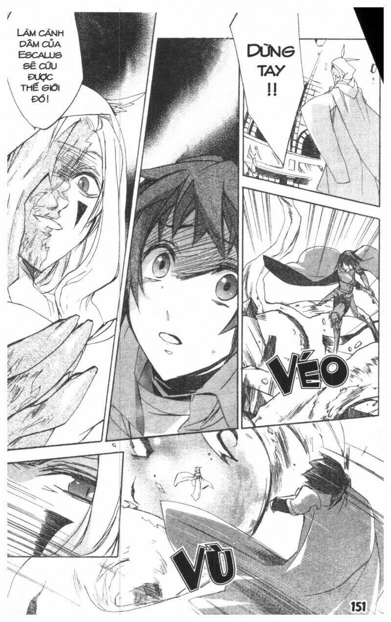 Romeo x Juliet - Chapter 2 - Page 147