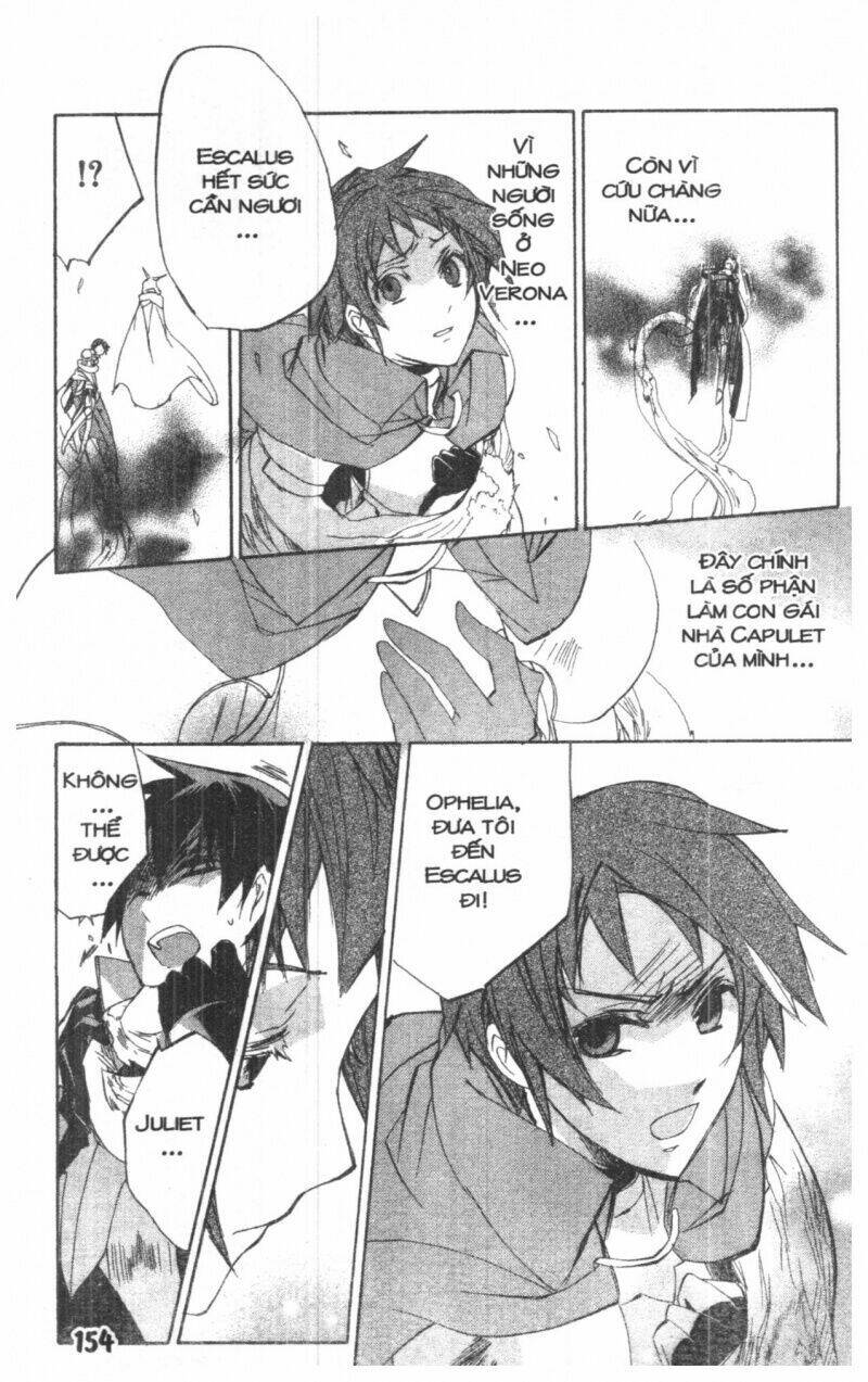 Romeo x Juliet - Chapter 2 - Page 150