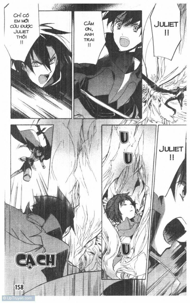 Romeo x Juliet - Chapter 2 - Page 153