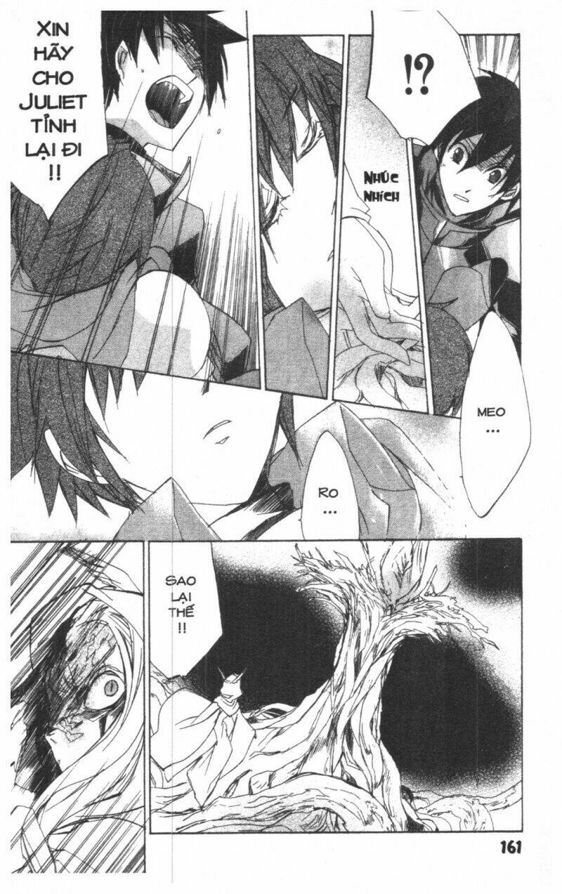 Romeo x Juliet - Chapter 2 - Page 156