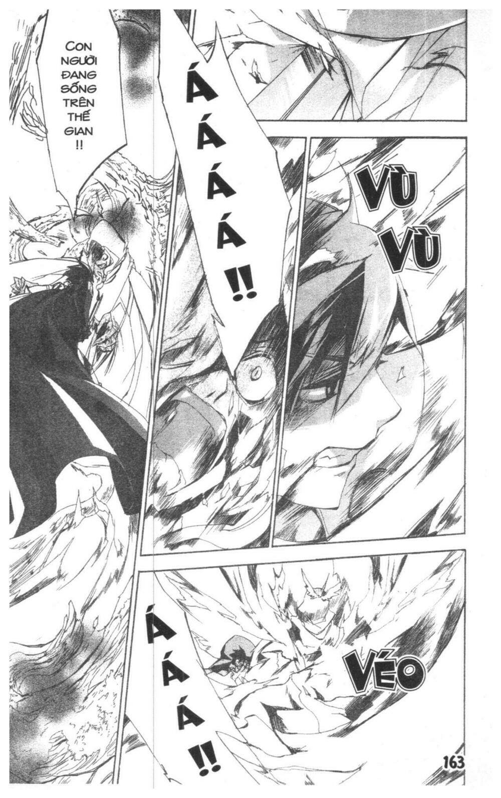 Romeo x Juliet - Chapter 2 - Page 158