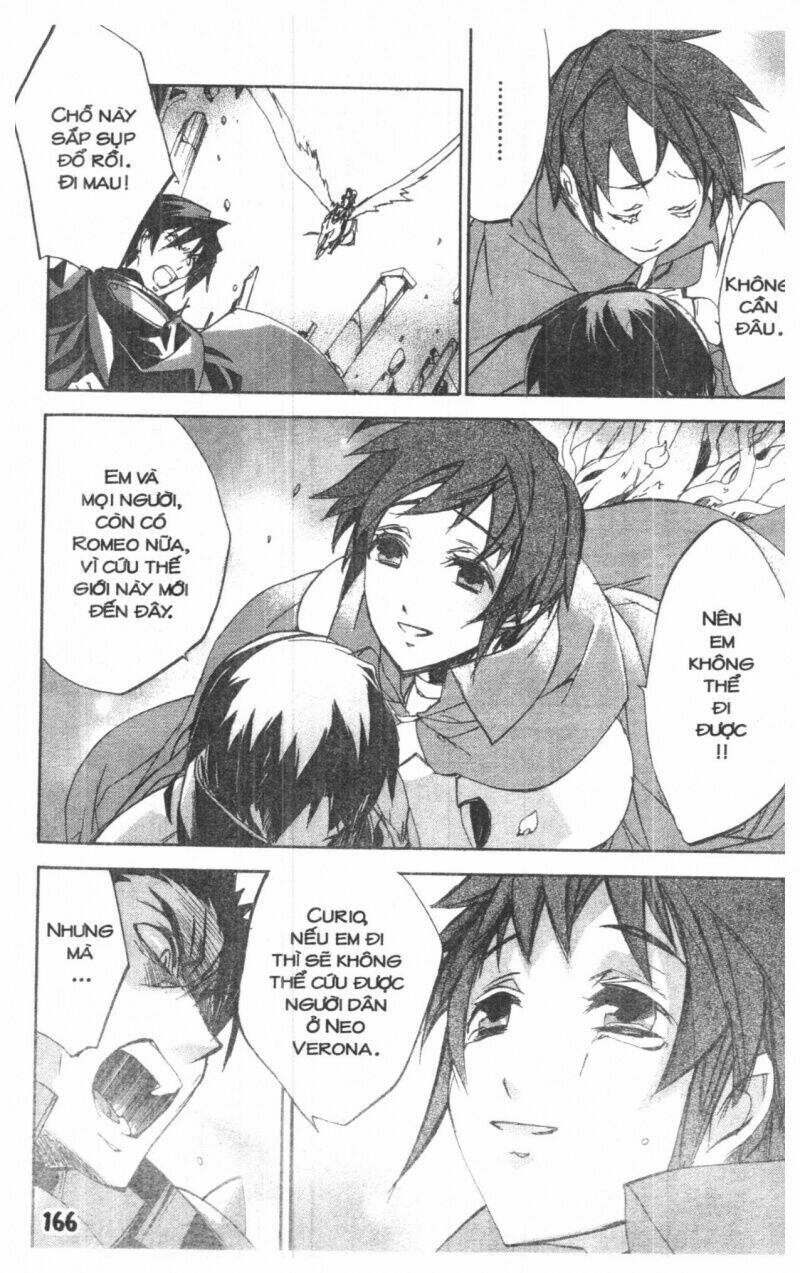 Romeo x Juliet - Chapter 2 - Page 161