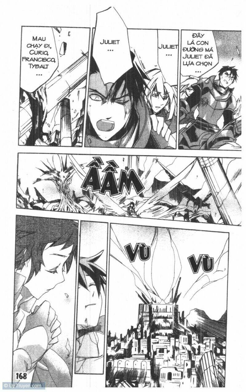 Romeo x Juliet - Chapter 2 - Page 163