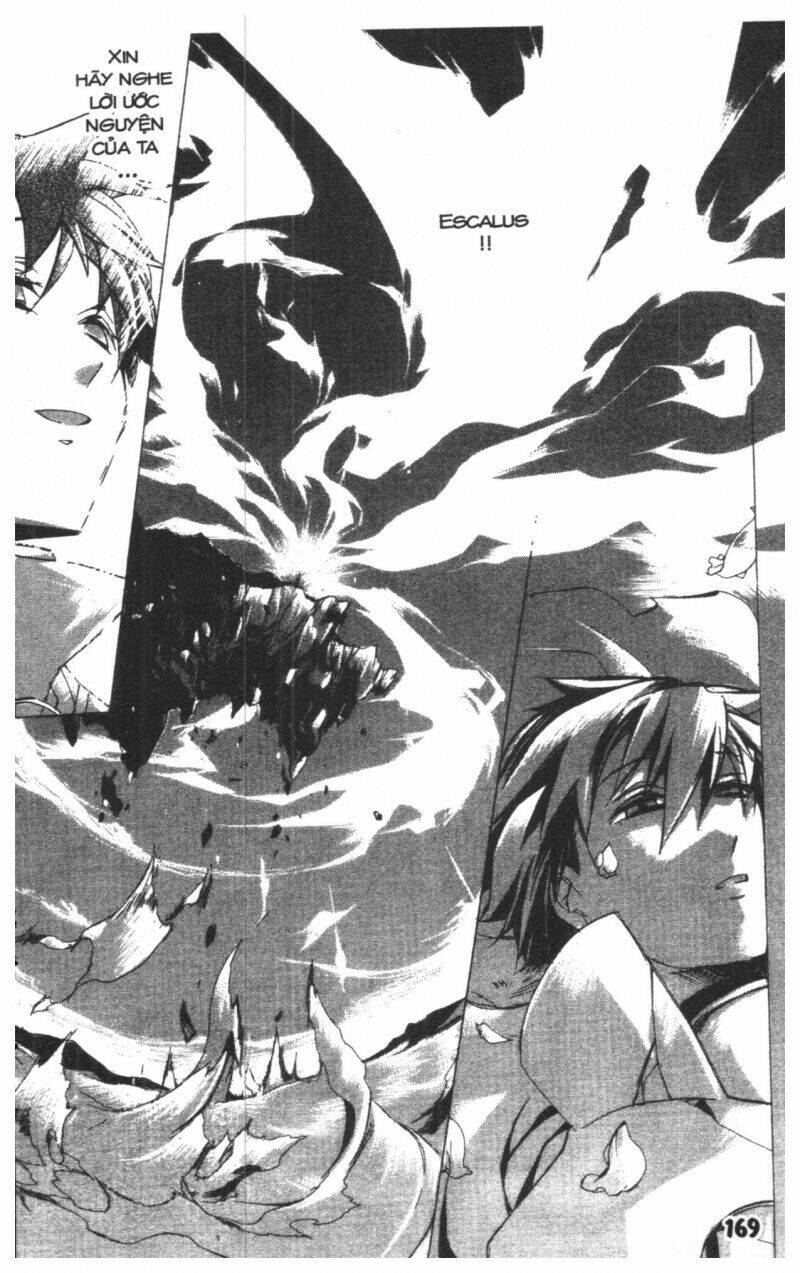 Romeo x Juliet - Chapter 2 - Page 164