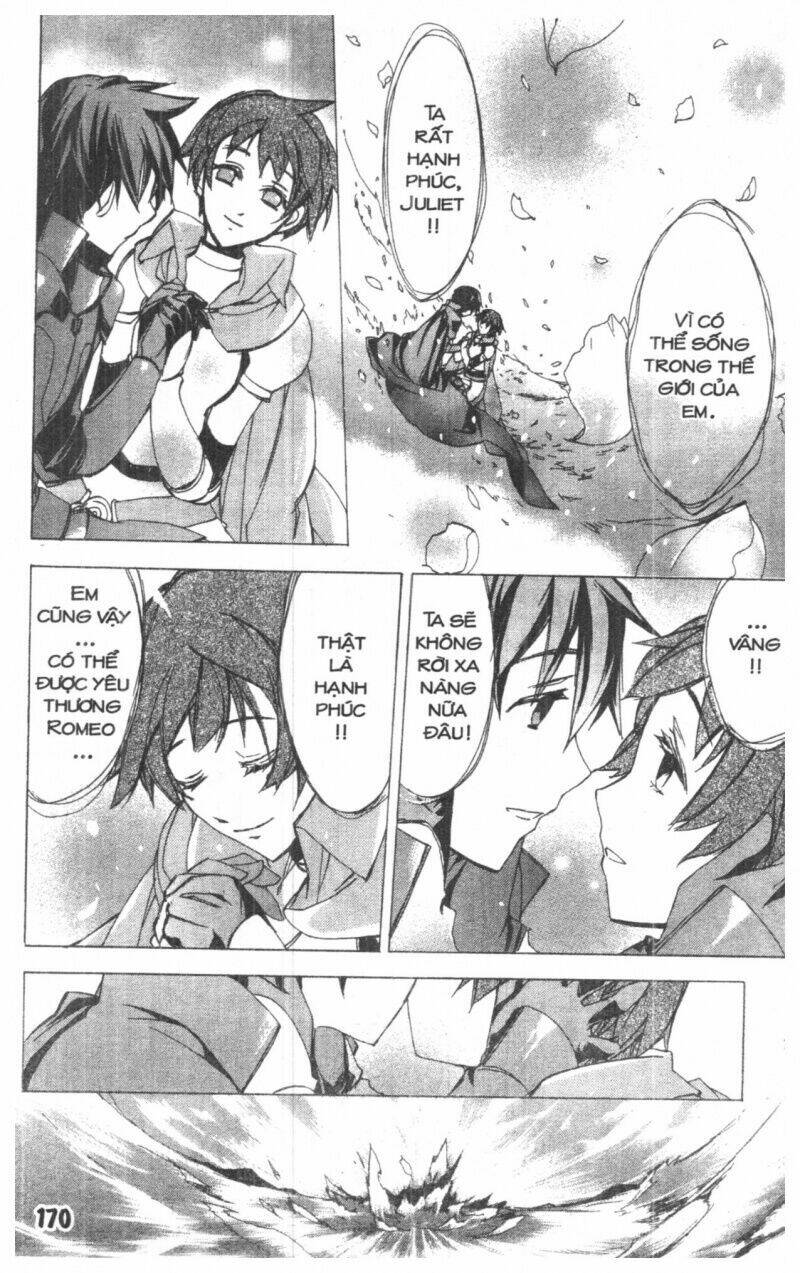 Romeo x Juliet - Chapter 2 - Page 165