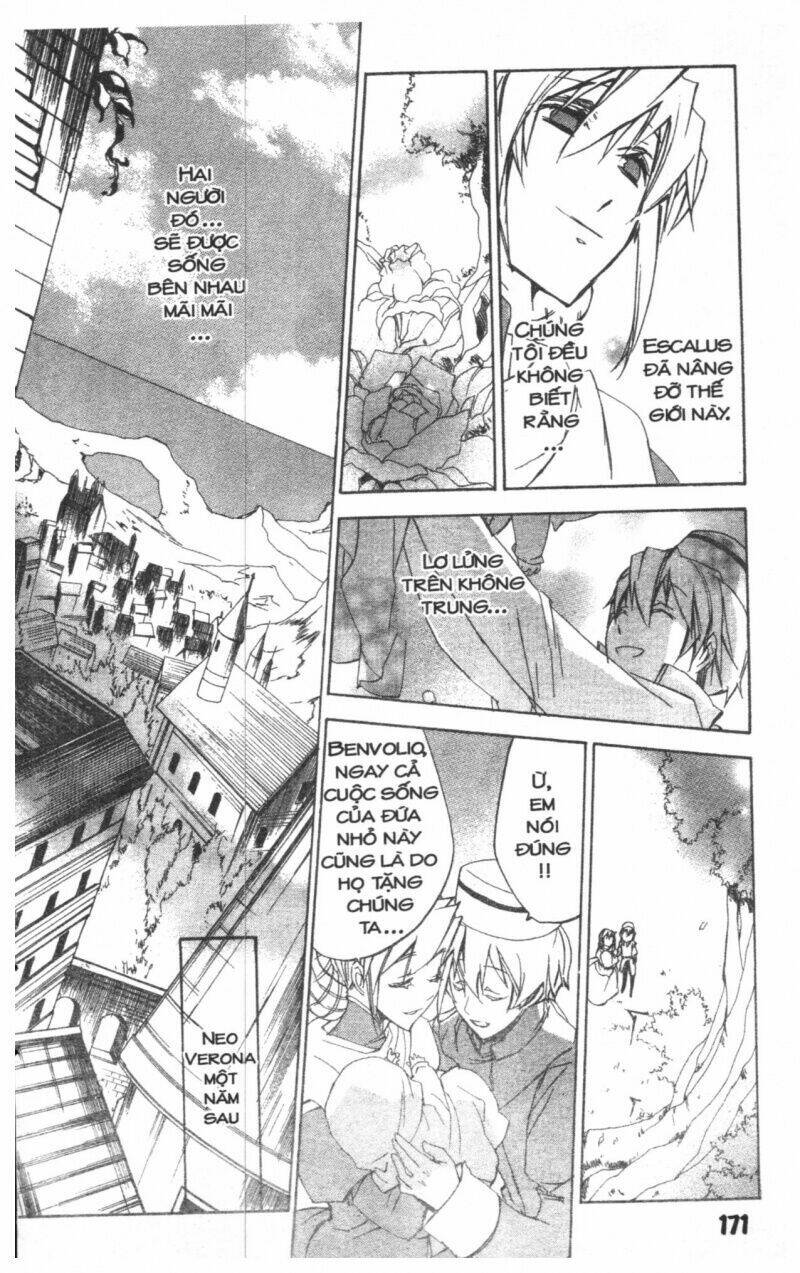 Romeo x Juliet - Chapter 2 - Page 166