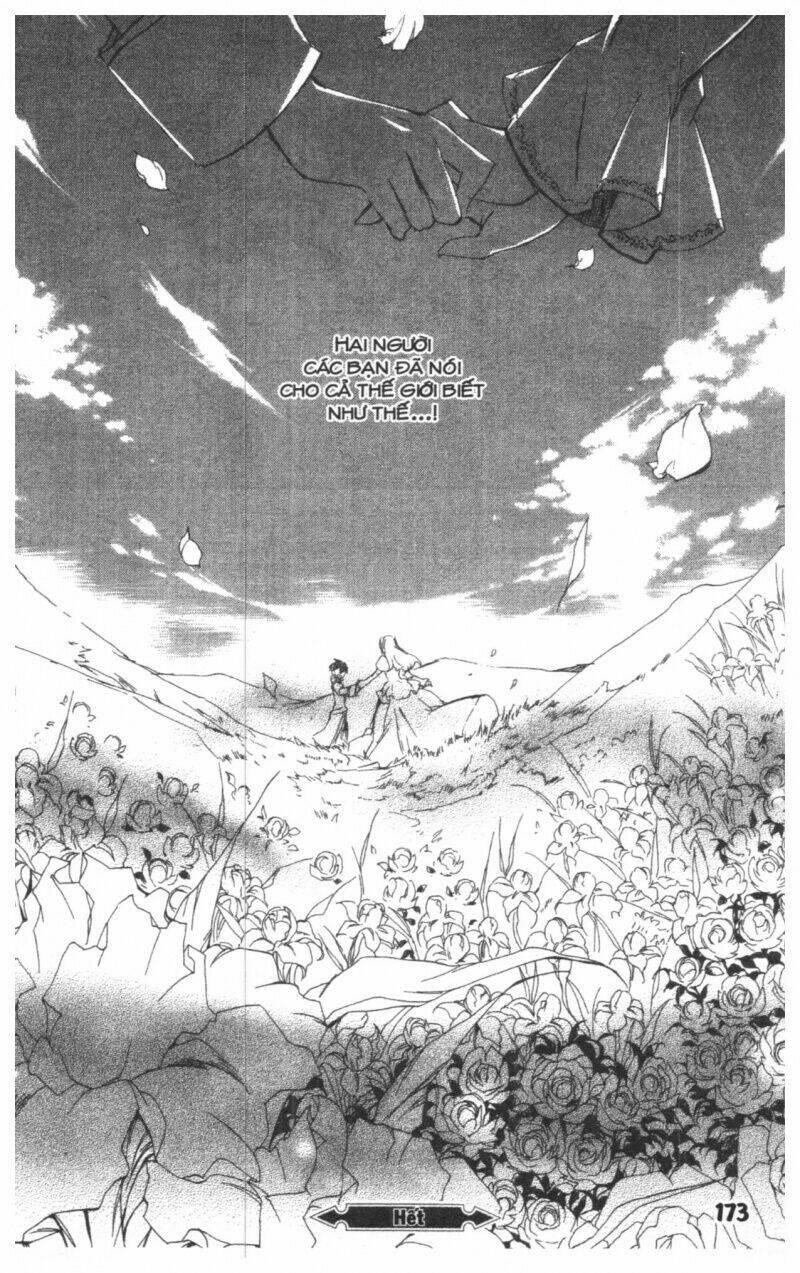 Romeo x Juliet - Chapter 2 - Page 168