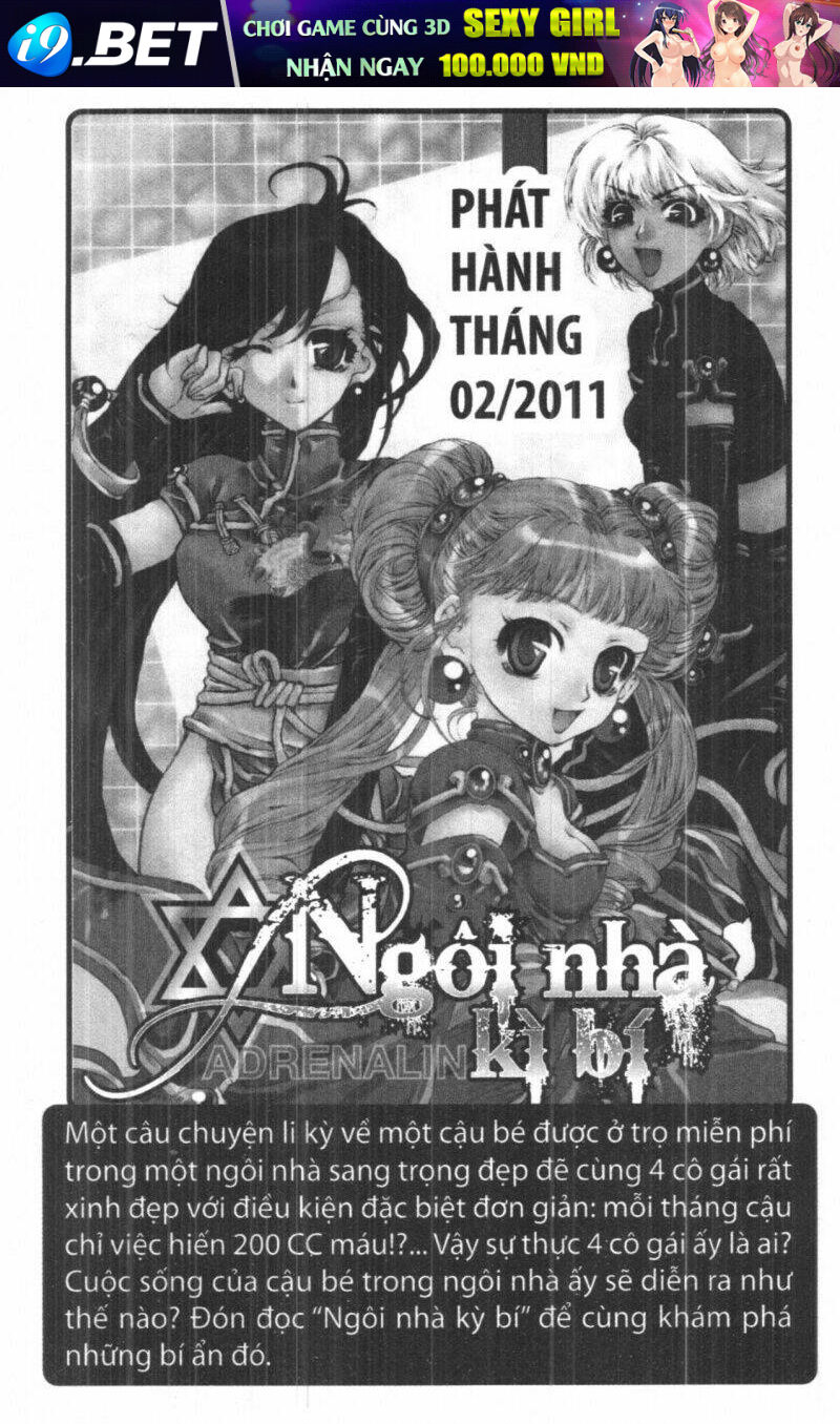 Romeo x Juliet - Chapter 2 - Page 169