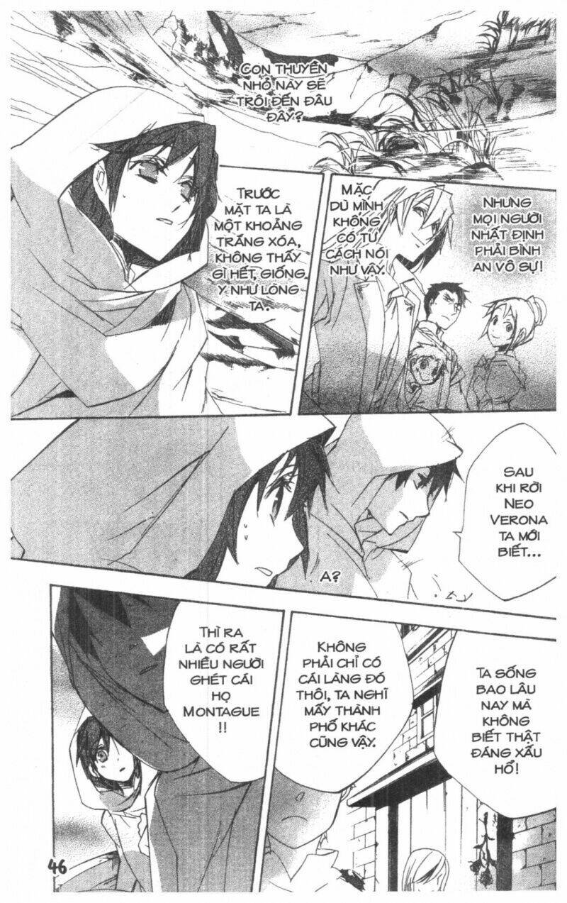 Romeo x Juliet - Chapter 2 - Page 45