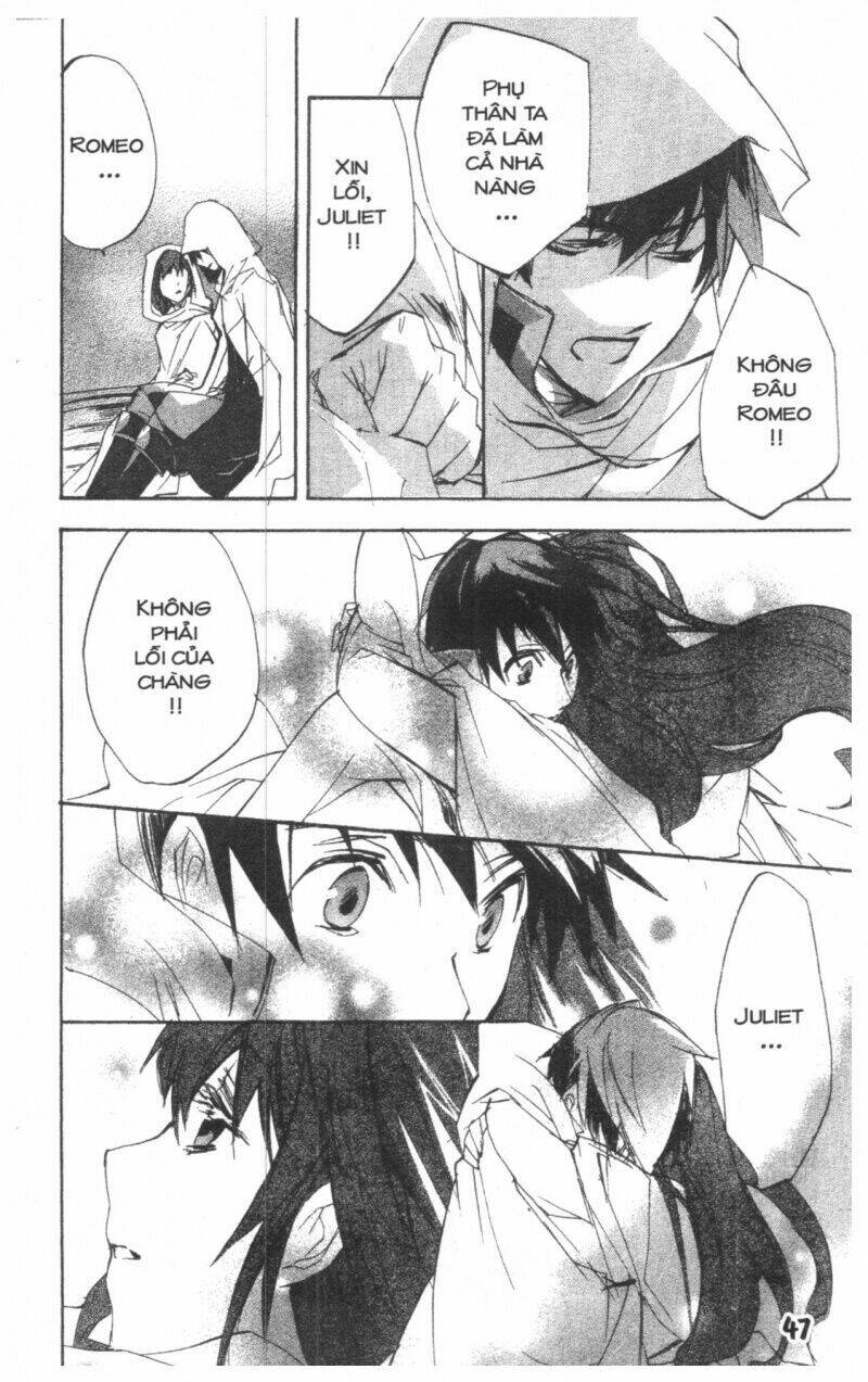 Romeo x Juliet - Chapter 2 - Page 46