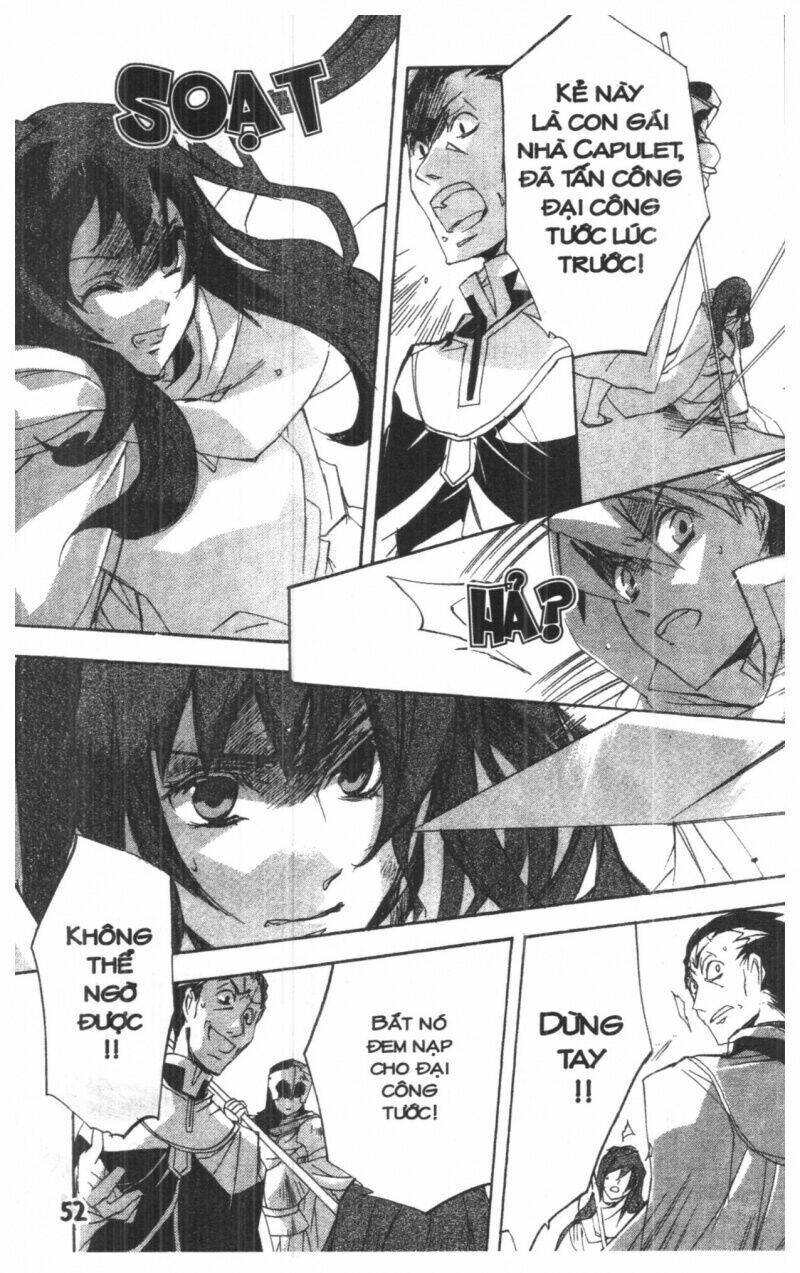 Romeo x Juliet - Chapter 2 - Page 51