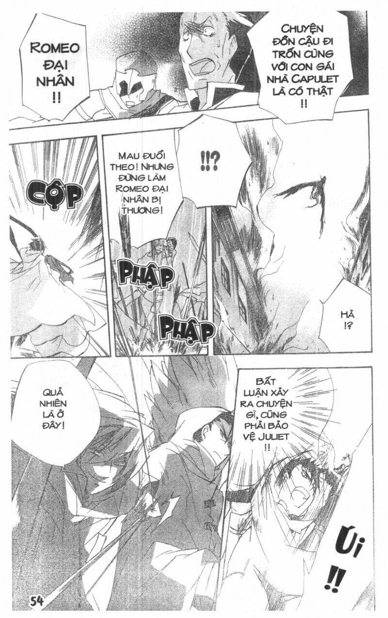 Romeo x Juliet - Chapter 2 - Page 53