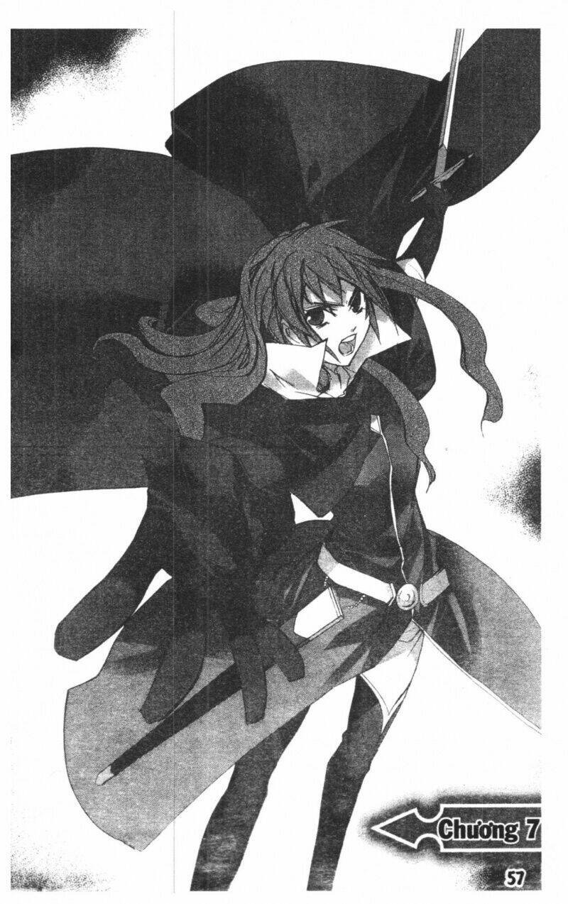 Romeo x Juliet - Chapter 2 - Page 55