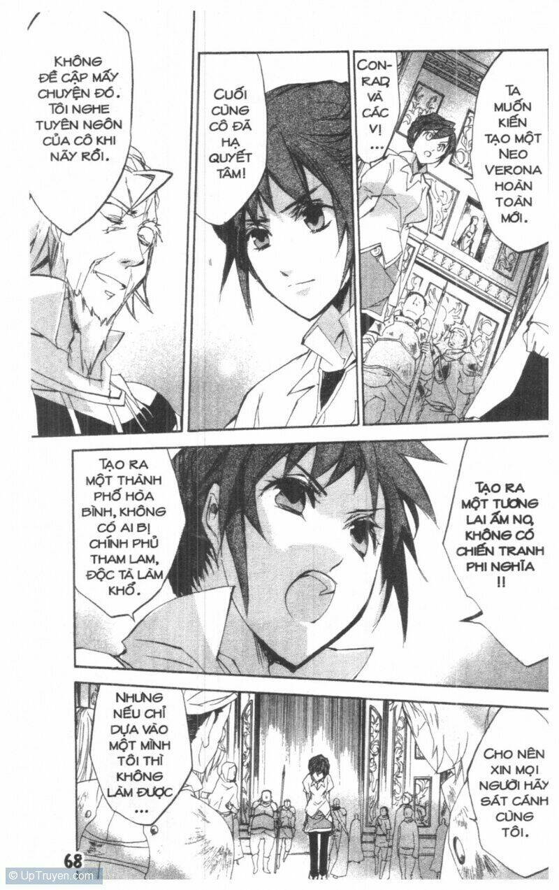 Romeo x Juliet - Chapter 2 - Page 66