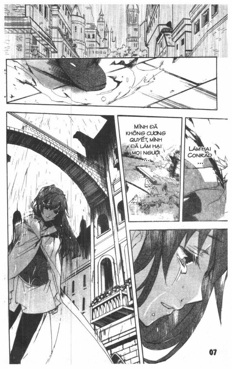 Romeo x Juliet - Chapter 2 - Page 6