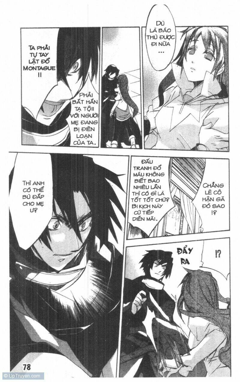 Romeo x Juliet - Chapter 2 - Page 76