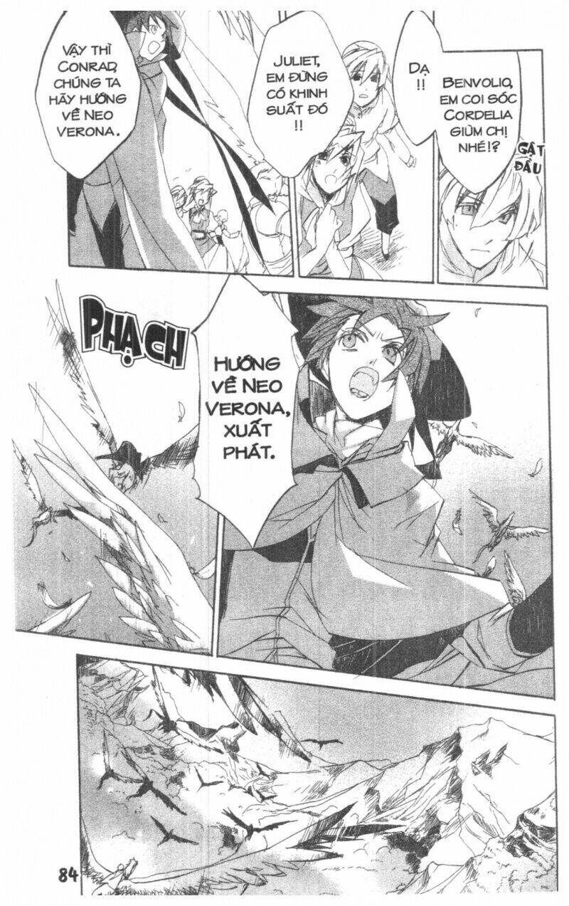 Romeo x Juliet - Chapter 2 - Page 82