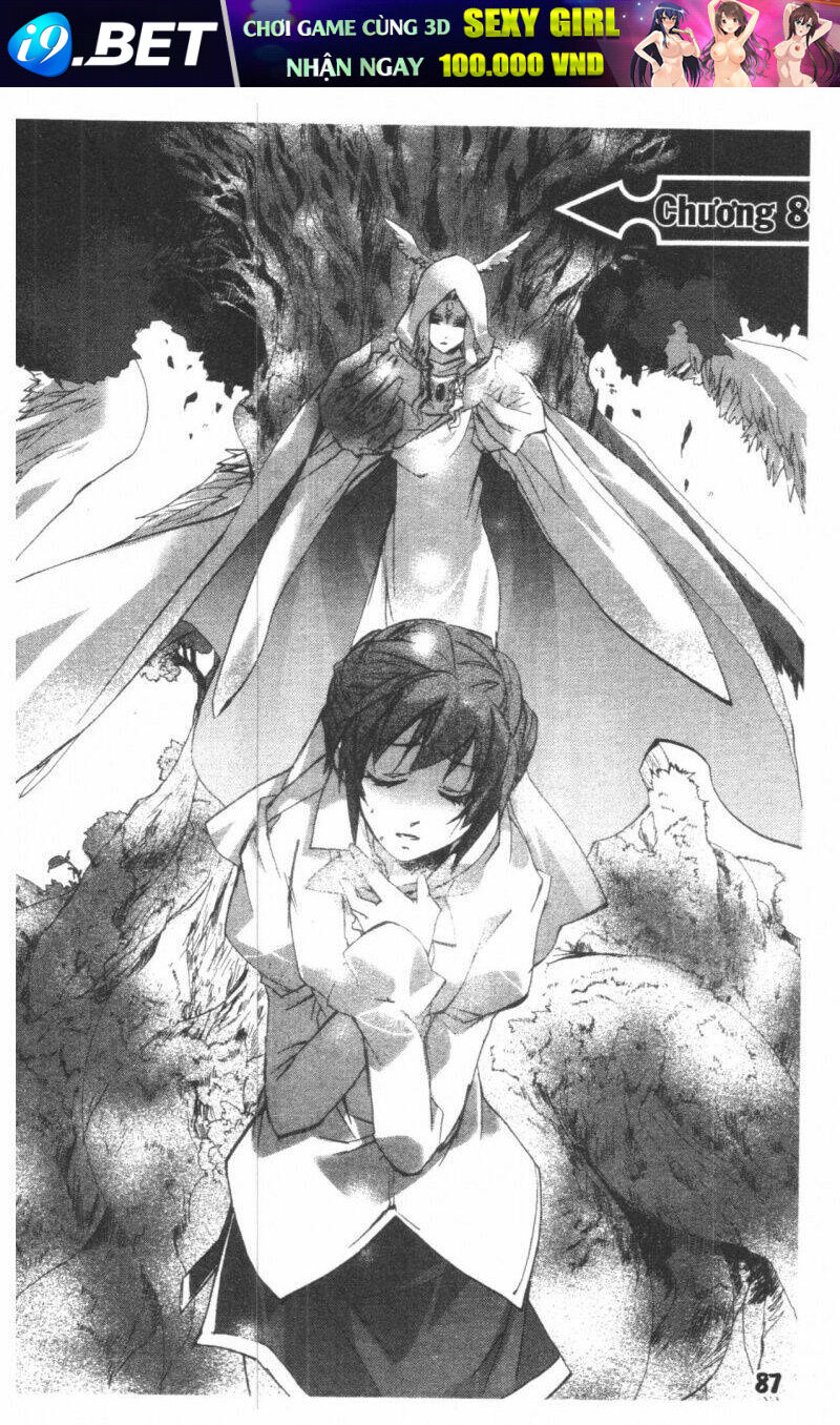 Romeo x Juliet - Chapter 2 - Page 85