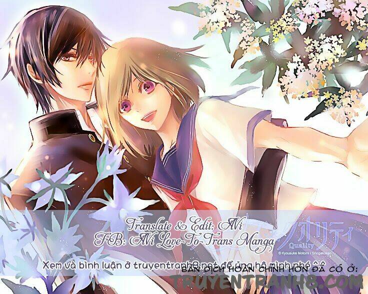 Kyutarou Horikita - Người quét dọn - Chapter 7 - Page 40