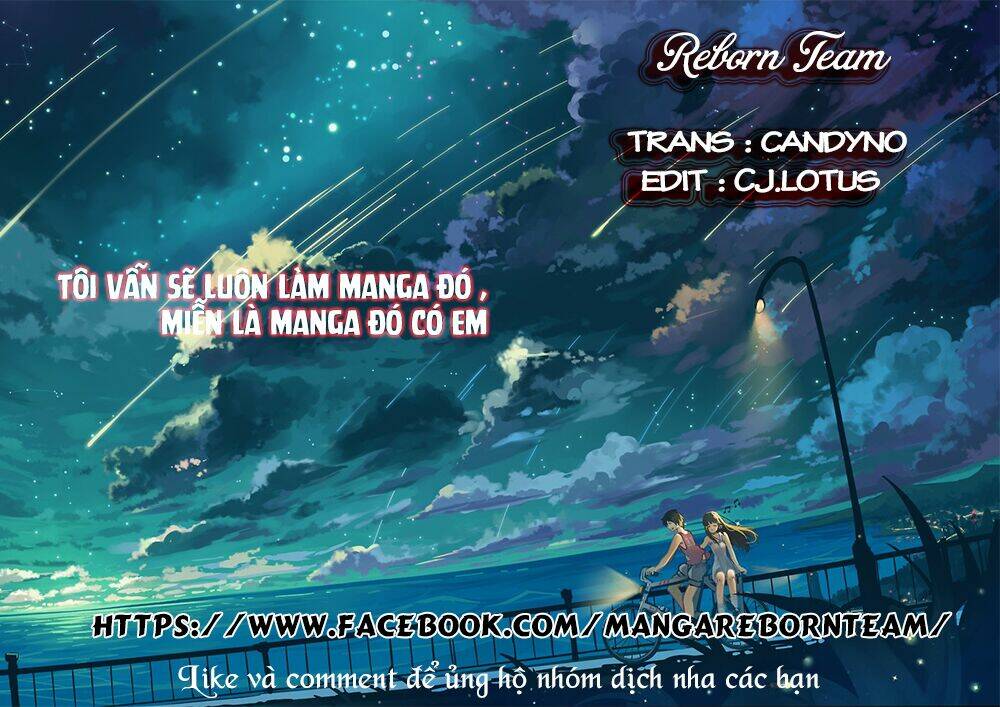 Arte manga - Chapter 3 - Page 28