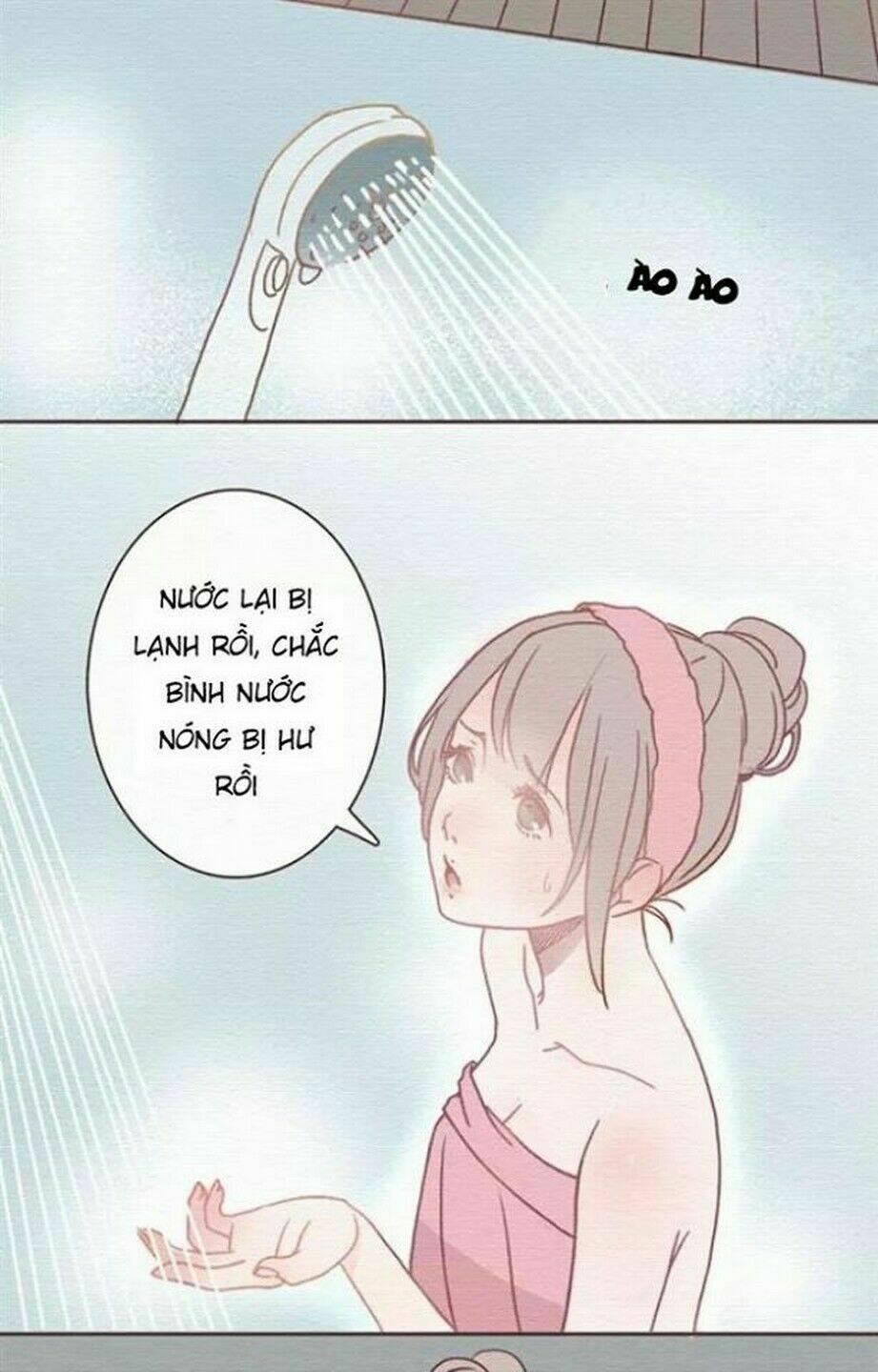 Không Ai Là Một Hòn Đảo Cô Độc - Chapter 1 - Page 9