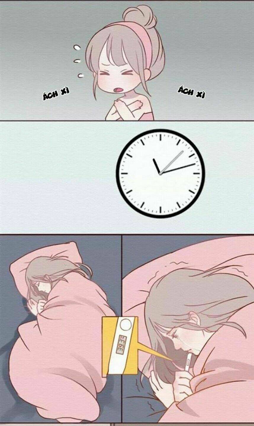 Không Ai Là Một Hòn Đảo Cô Độc - Chapter 1 - Page 10