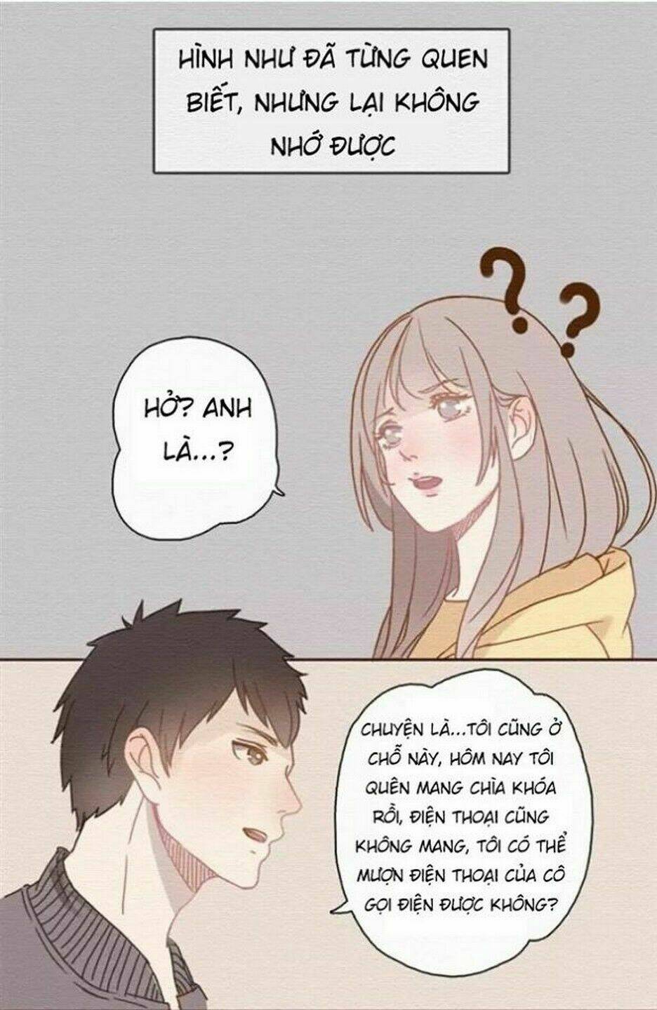 Không Ai Là Một Hòn Đảo Cô Độc - Chapter 1 - Page 13