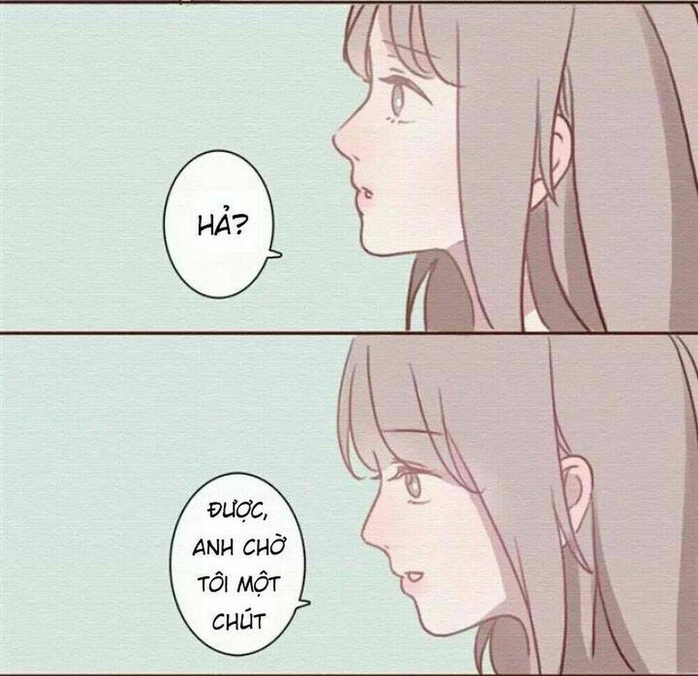 Không Ai Là Một Hòn Đảo Cô Độc - Chapter 1 - Page 14