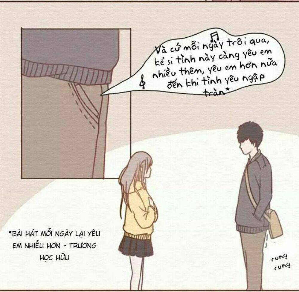 Không Ai Là Một Hòn Đảo Cô Độc - Chapter 1 - Page 15