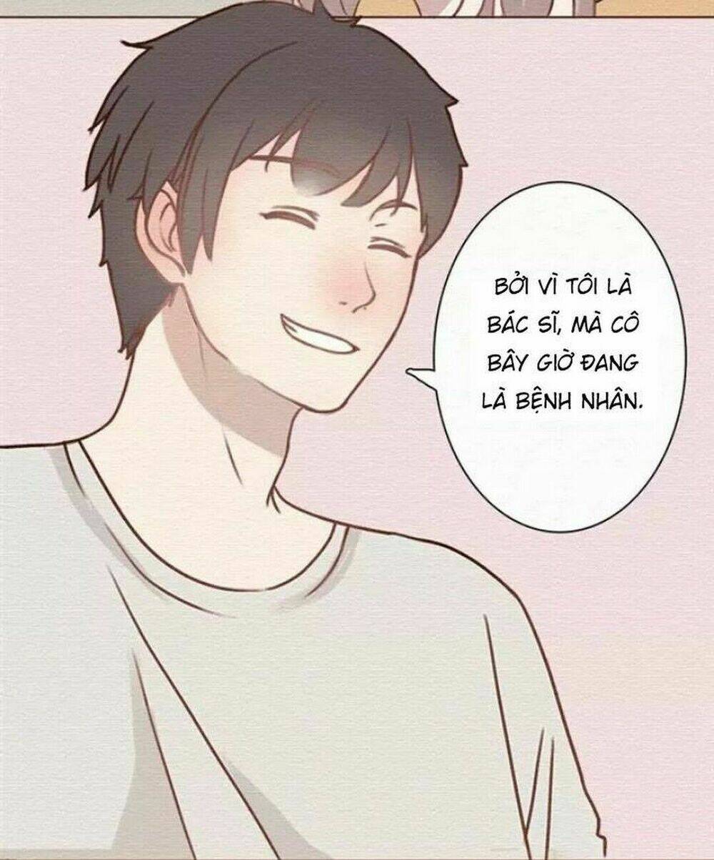 Không Ai Là Một Hòn Đảo Cô Độc - Chapter 1 - Page 28