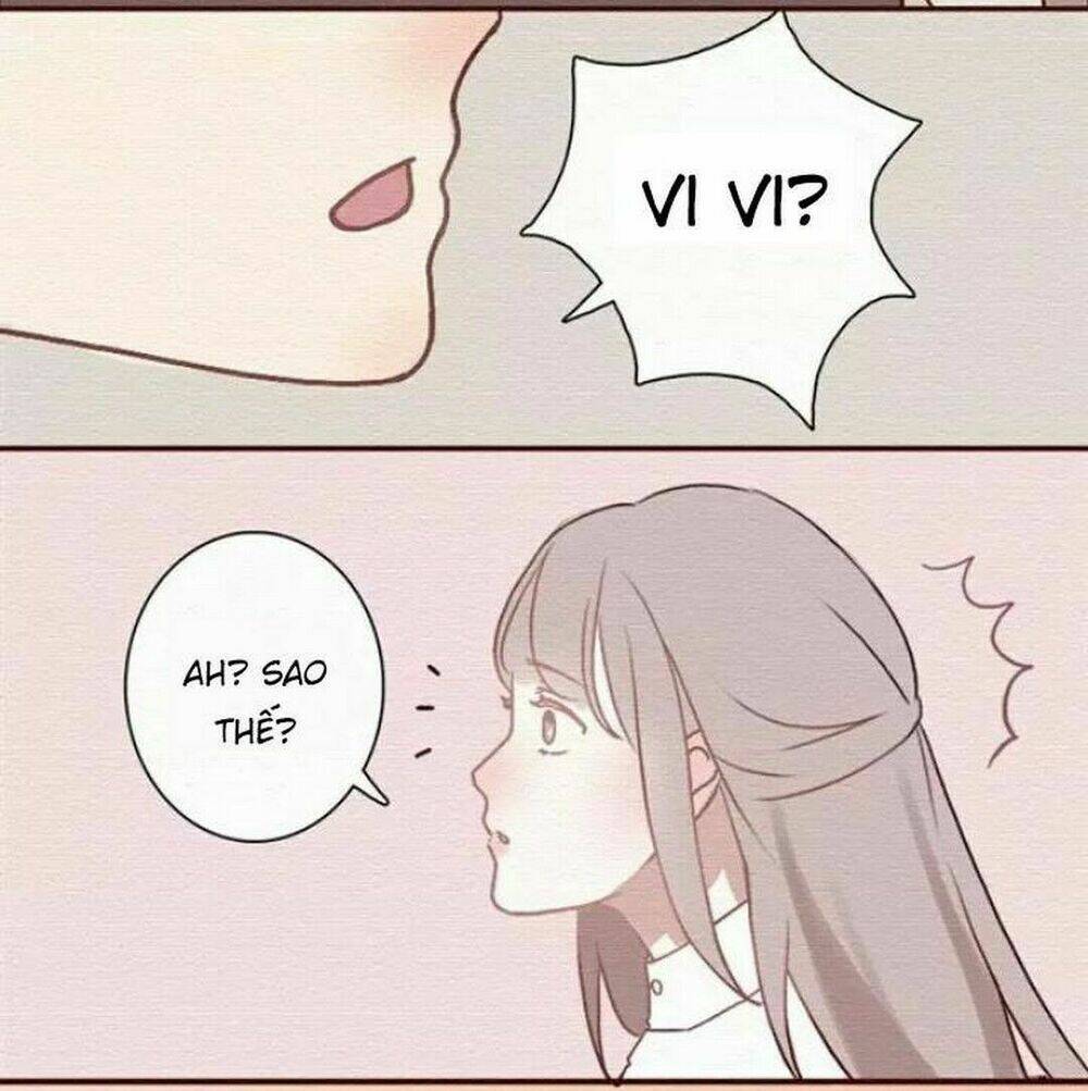 Không Ai Là Một Hòn Đảo Cô Độc - Chapter 1 - Page 32