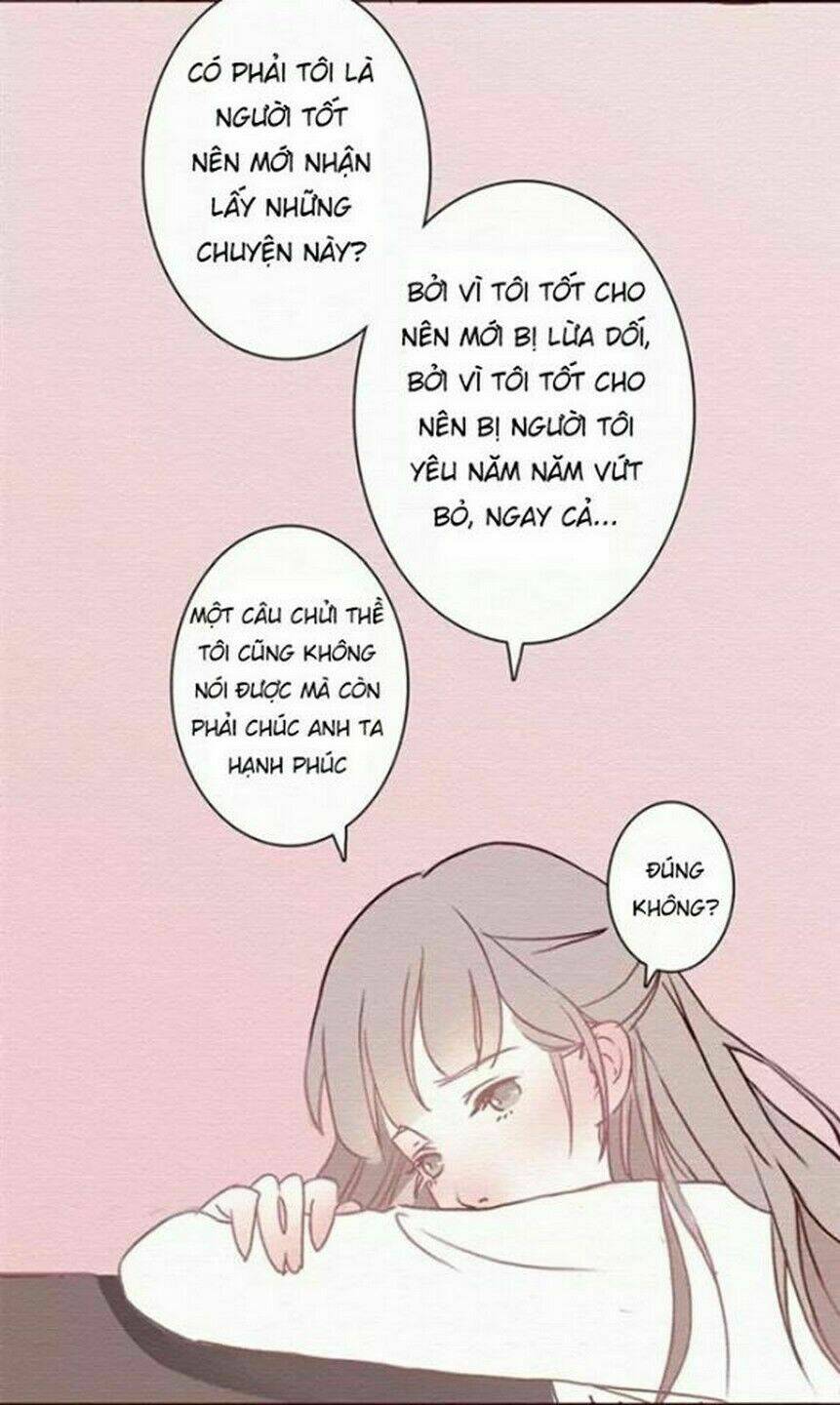 Không Ai Là Một Hòn Đảo Cô Độc - Chapter 1 - Page 35