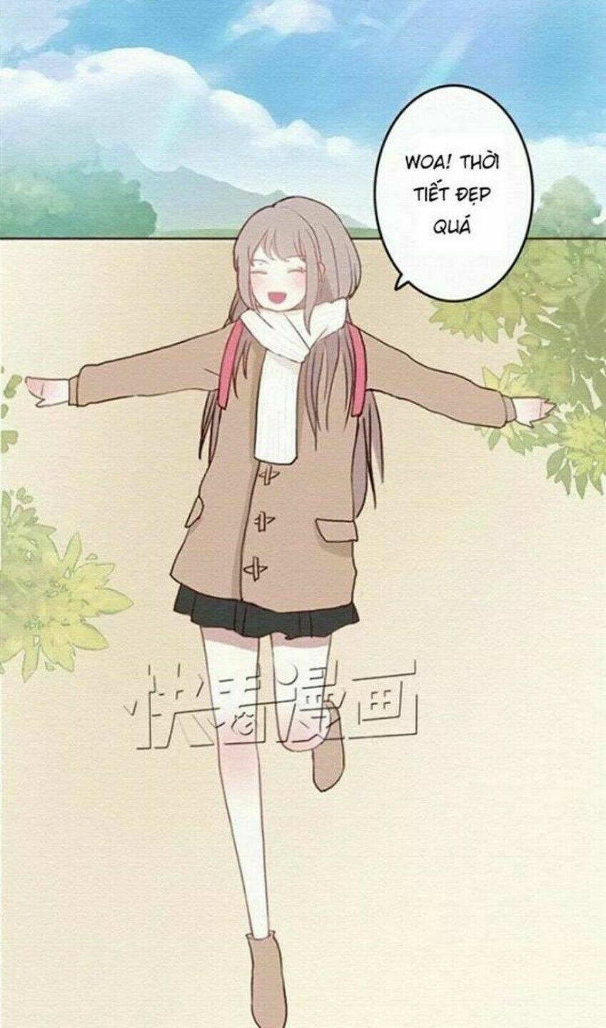 Không Ai Là Một Hòn Đảo Cô Độc - Chapter 1 - Page 37