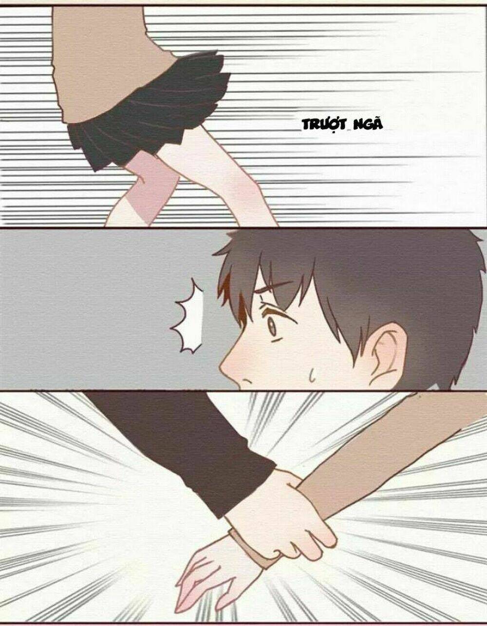 Không Ai Là Một Hòn Đảo Cô Độc - Chapter 1 - Page 38