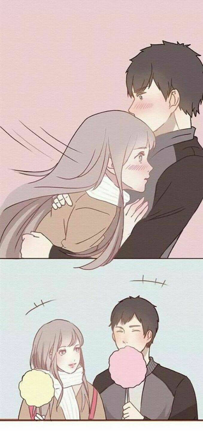 Không Ai Là Một Hòn Đảo Cô Độc - Chapter 1 - Page 39