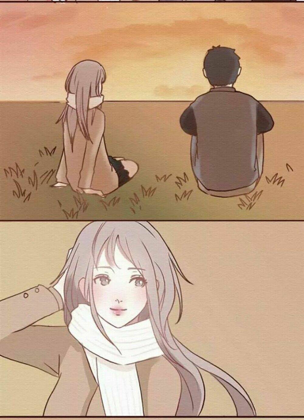 Không Ai Là Một Hòn Đảo Cô Độc - Chapter 1 - Page 40