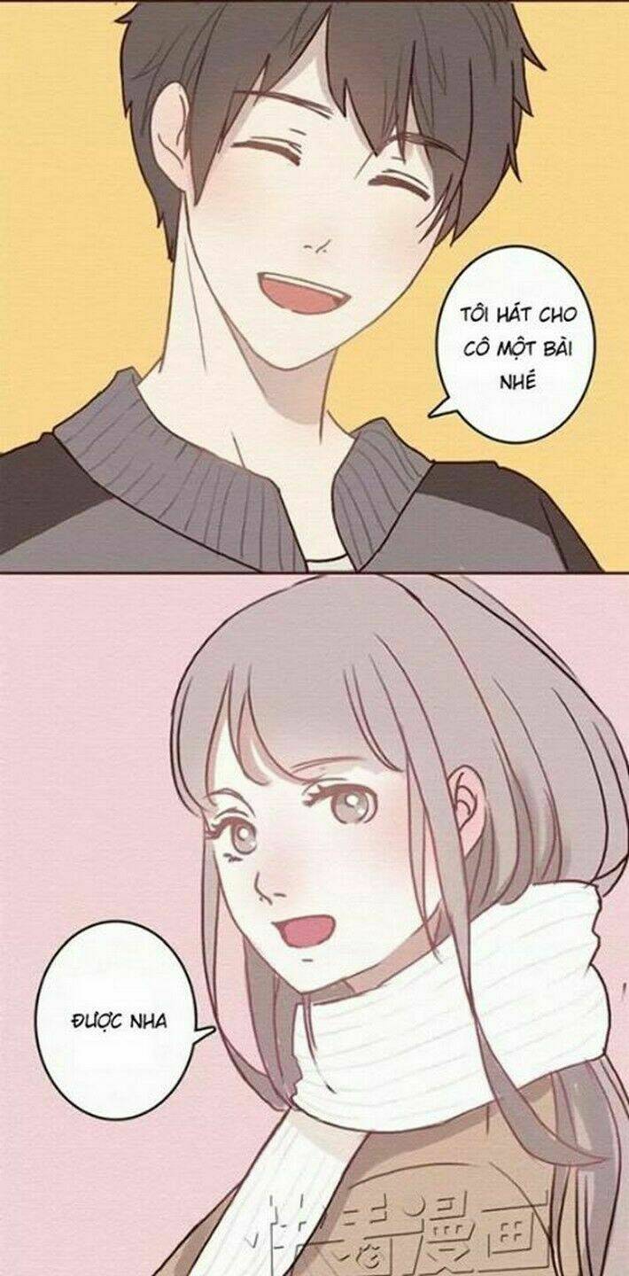 Không Ai Là Một Hòn Đảo Cô Độc - Chapter 1 - Page 42