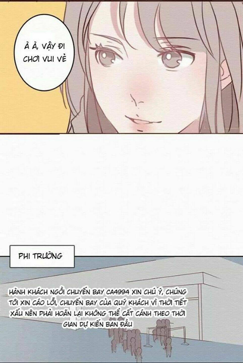 Không Ai Là Một Hòn Đảo Cô Độc - Chapter 1 - Page 45