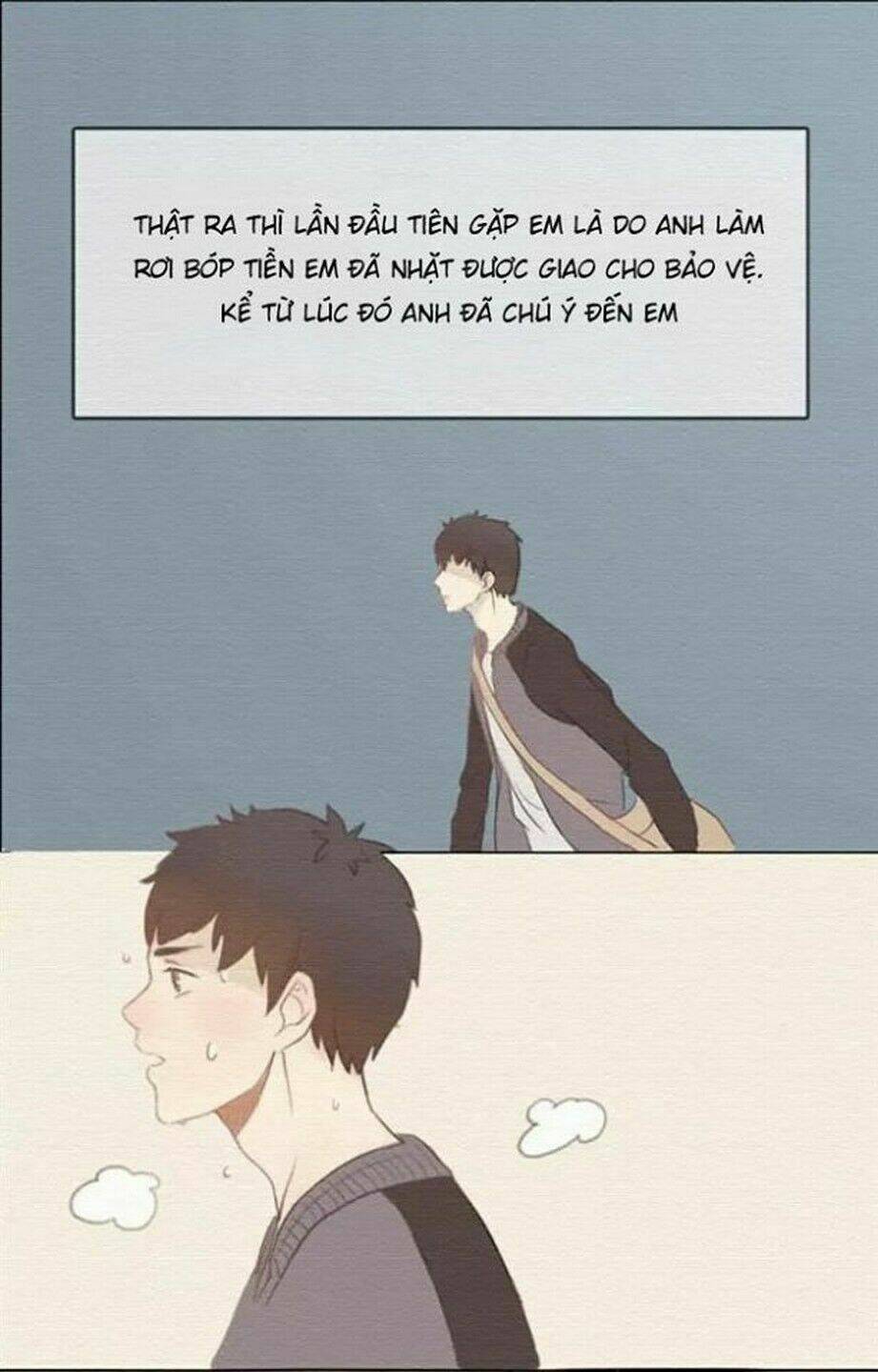 Không Ai Là Một Hòn Đảo Cô Độc - Chapter 1 - Page 47