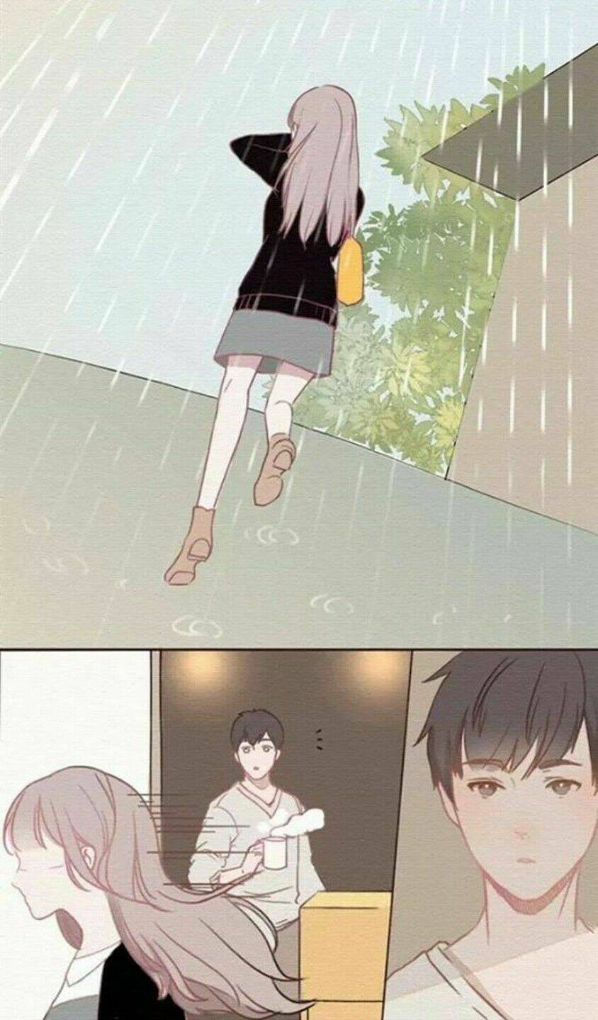 Không Ai Là Một Hòn Đảo Cô Độc - Chapter 1 - Page 4