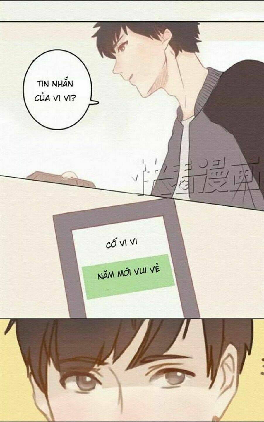 Không Ai Là Một Hòn Đảo Cô Độc - Chapter 1 - Page 49