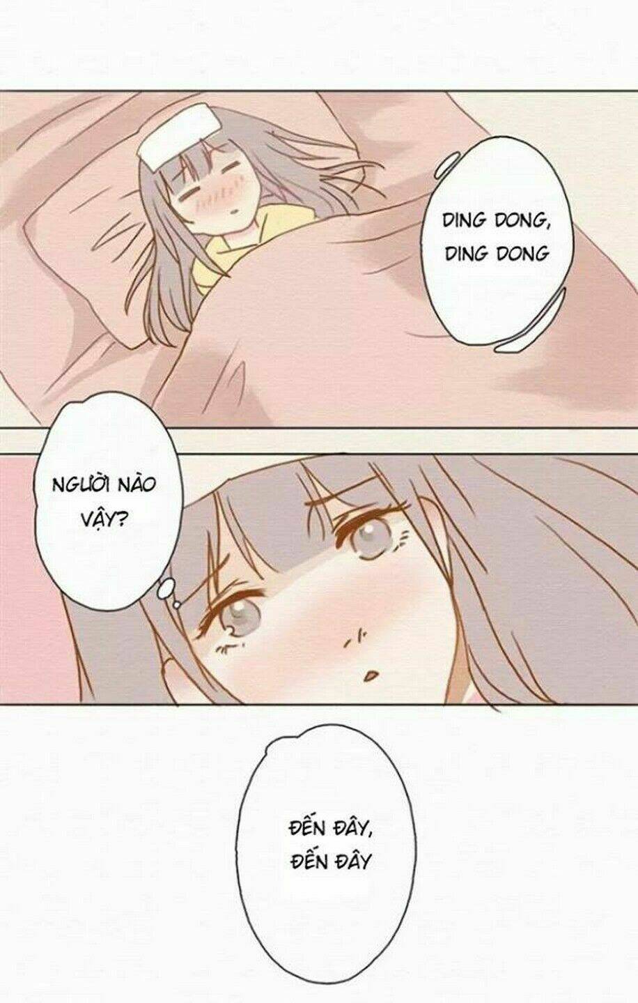 Không Ai Là Một Hòn Đảo Cô Độc - Chapter 1 - Page 51