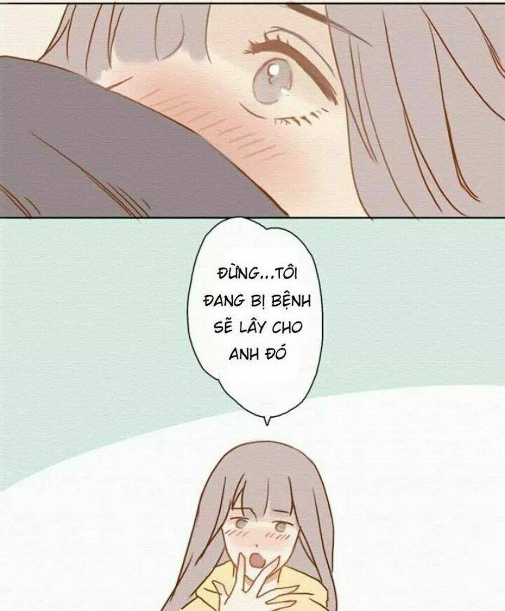 Không Ai Là Một Hòn Đảo Cô Độc - Chapter 1 - Page 53