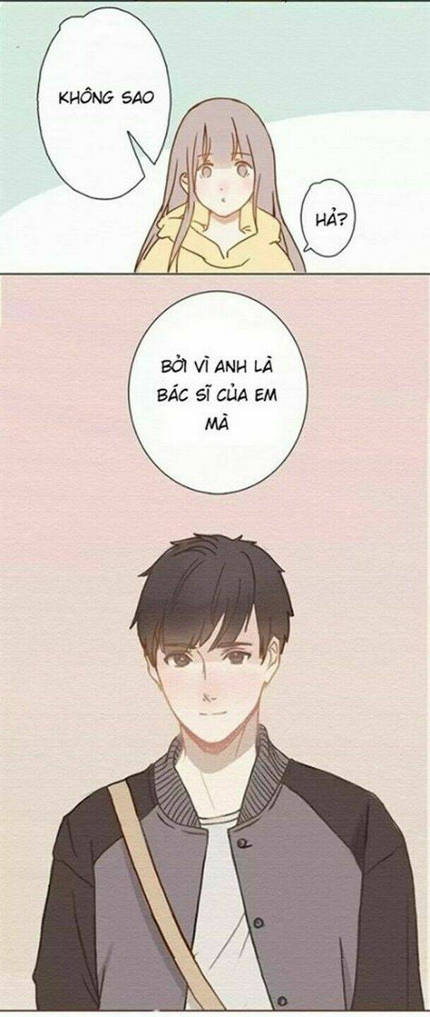 Không Ai Là Một Hòn Đảo Cô Độc - Chapter 1 - Page 54