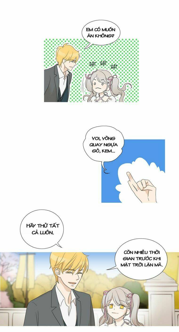 Accord - Chapter 18 - Page 10